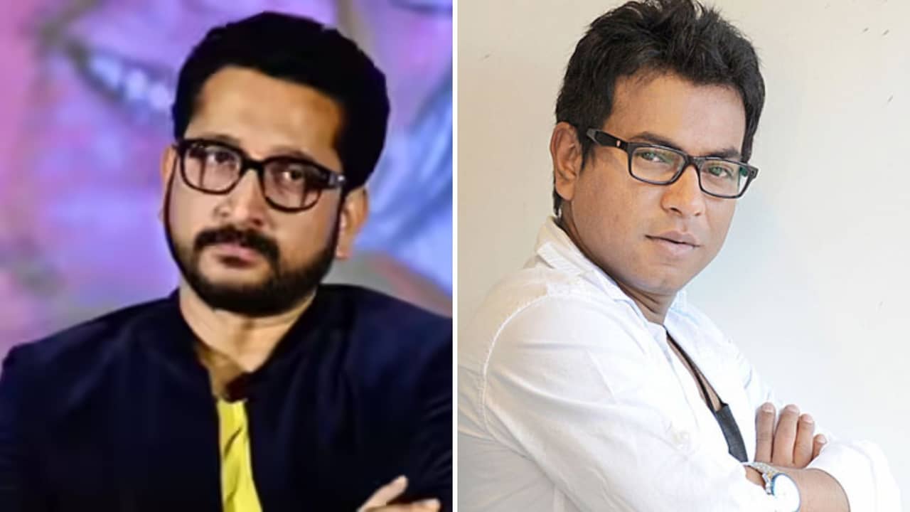Parambrata Chatterjee: দাঁতে দাঁত চেপে আমি ক্ষমা চেয়েছি ছেলের মুখের দিকে তাকিয়ে, রুদ্রনীলের পাশে বসে বিস্ফোরক পরমব্রত