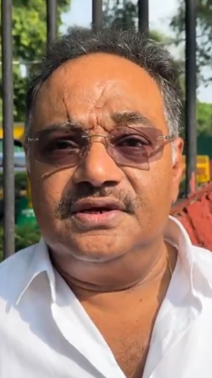 দলীয় শৃঙ্খলা বজায় রাখতে কড়া গাইডলাইন রাজ্য বিজেপির