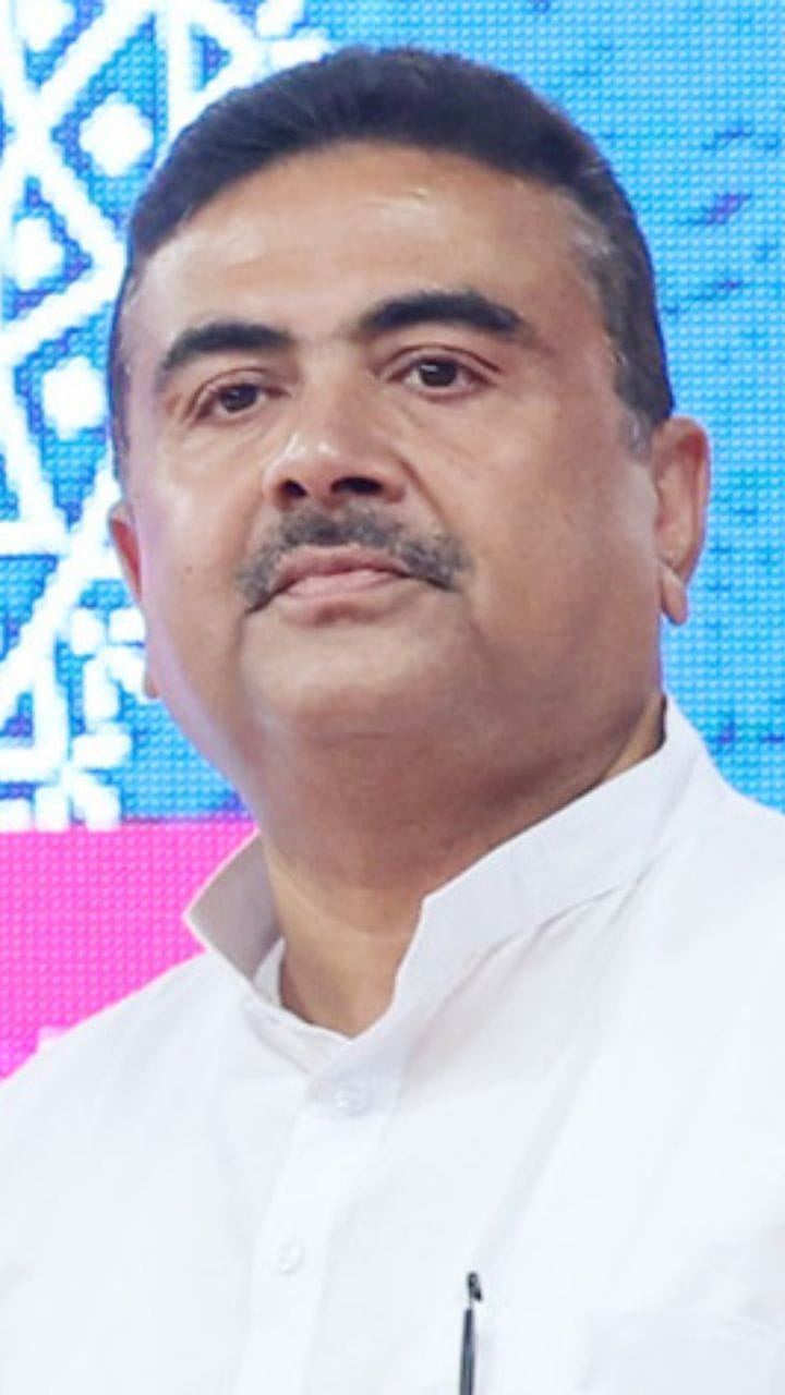 আজ ডায়মন্ড হারবারে প্রথম প্রশাসনিক বৈঠকে মুখ্যমন্ত্রী শুভেন্দু