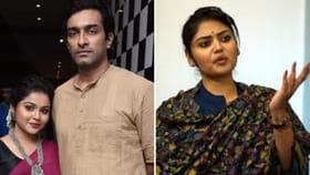বিচ্ছেদ ভুলে রাত ২টোয় একফ্রেমে জিতু-নবনীতা! নেপথ্যে সায়নী ঘোষ?