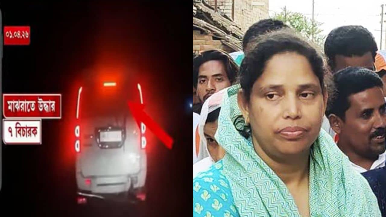 NIA summons TMC leaders Malda: গণনার আগেই মোথাবাড়িকাণ্ডে নয়া মোড়, সাবিনার এজেন্ট-সহ ৯ জনকে TMC নেতাকে তলব NIA