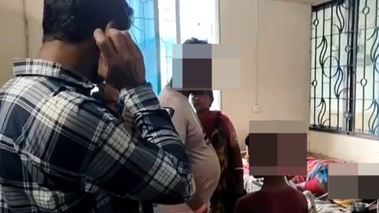 BJP Worker Wife Assaulted: সাগরে বিজেপি কর্মীর স্ত্রীকে মারধর, শ্লীলতাহানির অভিযোগ