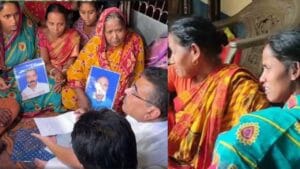 সামশেরগঞ্জে হরগোবিন্দ ও চন্দন দাস খুনে ১২ জনের ১০ বছরের কারাদণ্ড