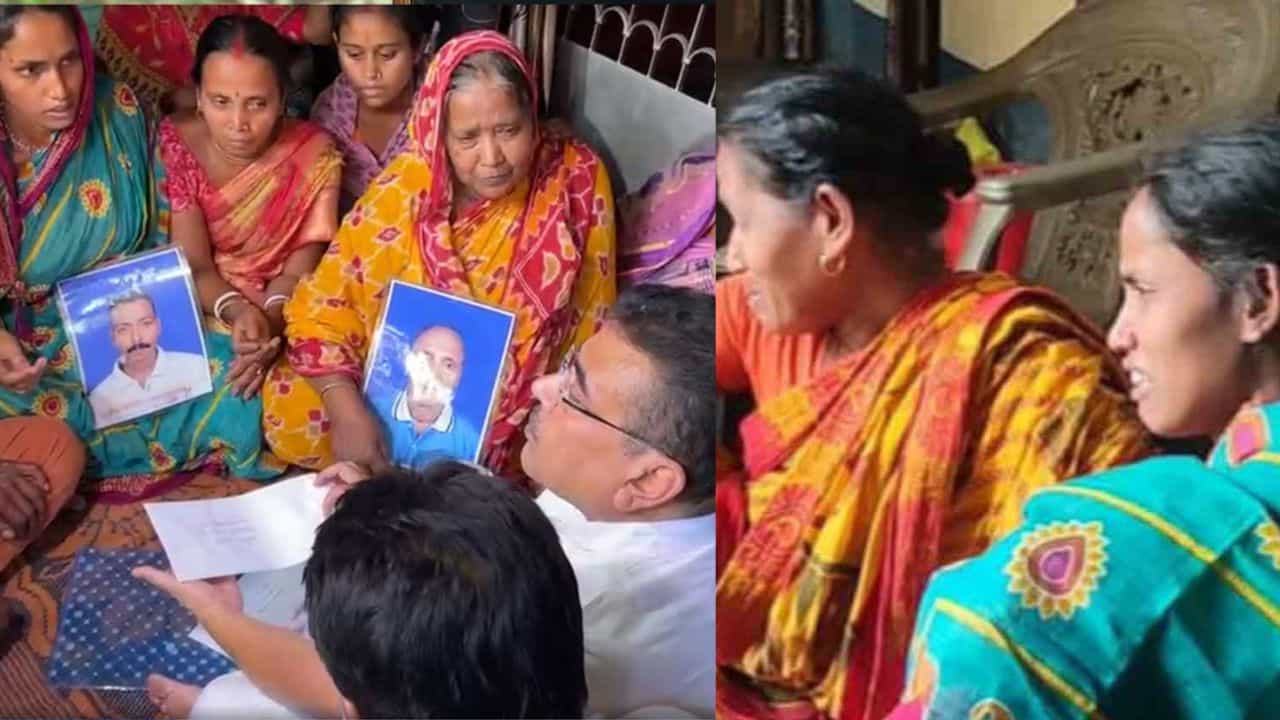 Samsherganj Murder Case Verdict: সামশেরগঞ্জে হরগোবিন্দ ও চন্দন দাস খুনে ১২ জনের ১০ বছরের কারাদণ্ড