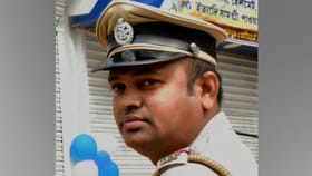 Sandeshkhali Violence OC Shot: ফল বেরতেই উত্তপ্ত সন্দেশখালি, সংঘর্ষ রুখতে গিয়ে গুলিবিদ্ধ ন্যাজাট থানার ওসি...