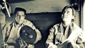 ফেলুদাকে নিয়ে সত্যজিতের ভ্রমণ, কাশ্মীর থেকে রাজস্থান জমজমাট