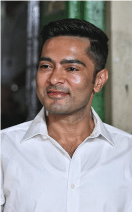 BJP কে 'খোঁচা' দিয়ে পাল্টা চ্যালেঞ্জ অভিষেকের