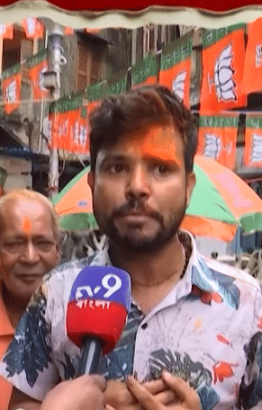‘আমরাই একসময় দিদিকে এনেছি, আজকে আমাদের পেটে লাথি মারছে…’