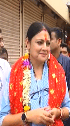 যে পুলিশ আগে লাঠিচার্জ করত তারাই সেলাম ঠুকছে: অগ্নিমিত্রা
