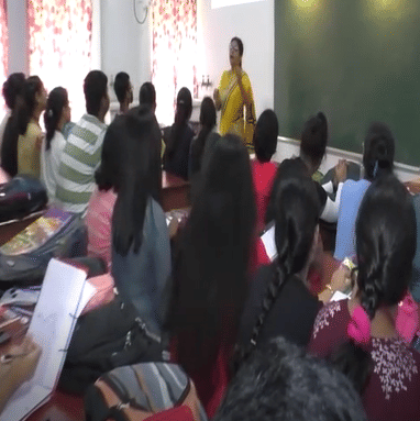 মেধার ভিত্তিতেই কলেজে ভর্তি, কড়া নির্দেশিকা শিক্ষা দফতরের