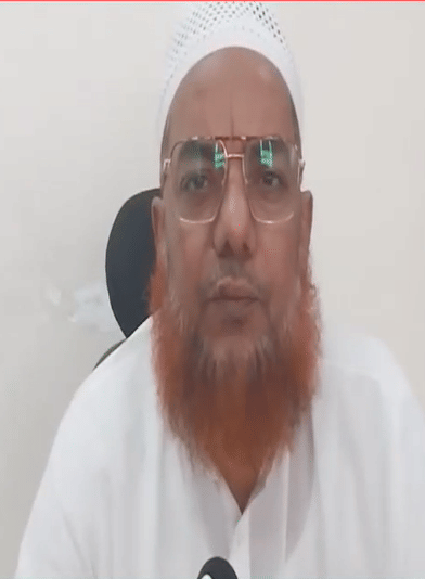 গবাদি পশু হত্যা বন্ধের আর্জি ইমামের