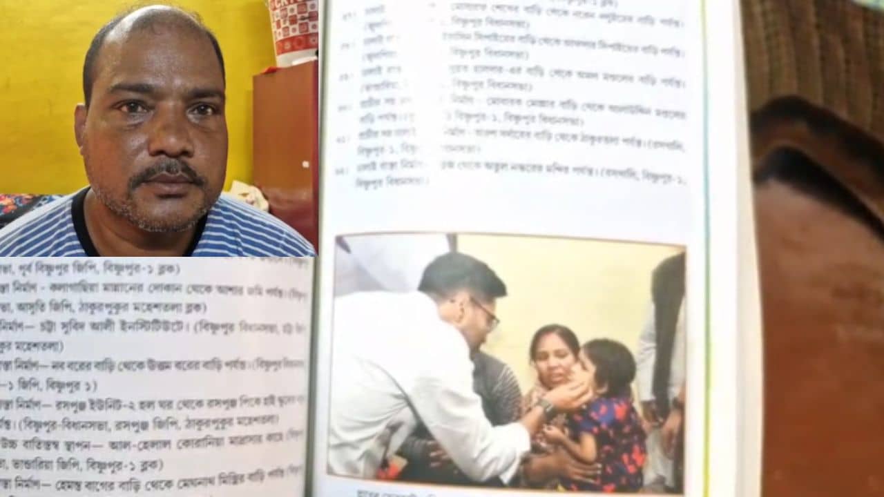 Sebashray Camp controversy:অন্তত ২০-২৫ বার অভিষেকের অফিসে গিয়েছি... , এক রত্তির হাত পুরোটাই গেল বাদ, সেবাশ্রয় ক্যাম্পে আসলে চিকিৎসার নামে কী চলত? এবার প্রকাশ্যে এই মুখ খুলতে শুরু করলেন রোগীর পরিজনরা