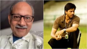 প্রয়াত শাহরুখ খানের সহঅভিনেতা রমাকান্ত দয়ামা