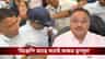'তৃণমূলের মন্ত্রী-বিধায়করা অক্ষত রয়েছেন, তা BJP-র কারণেই', দাবি শমীকের