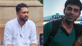 'ও কিছু বিষয় জানাচ্ছিল', খুনের এক মুহূর্ত আগেই শঙ্করকে ফোন চন্দ্রর