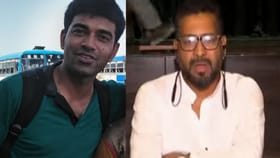 'ও কিছু বিষয় জানাচ্ছিল', খুনের এক মুহূর্ত আগেই শঙ্করকে ফোন চন্দ্রর