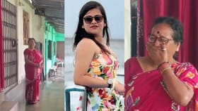 'ও নিজেও...', BDO শানু বক্সীর মা মেয়ের সম্পর্কে যা বললেন...