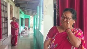 'ও নিজেও...', BDO শানু বক্সীর মা মেয়ের সম্পর্কে যা বললেন...