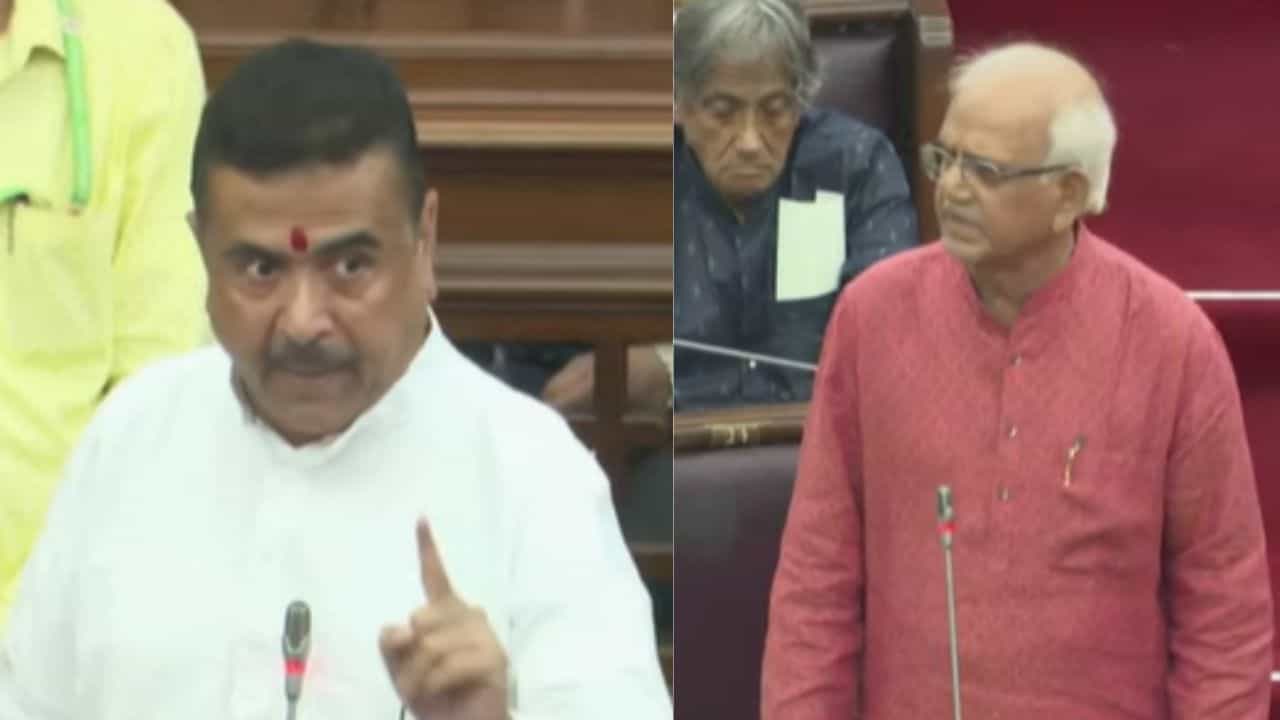Suvendu Adhikari: 'ঘরছাড়া’ TMC কর্মীদের ফেরাবে BJP, কিন্তু...বিরোধী দলনেতাকে শর্ত বেঁধে দিলেন মুখ্যমন্ত্রী শুভেন্দু অধিকারী