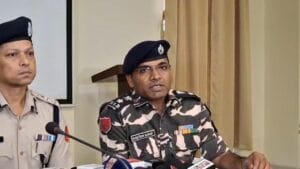 'পোস্ট পোল ভায়োলেন্স' রুখতে 'জিরো টলারেন্স' প্রশাসনের
