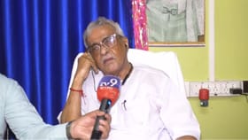 শুভেন্দুই কি মুখ্যমন্ত্রী হচ্ছেন? কী বললেন শিশির?