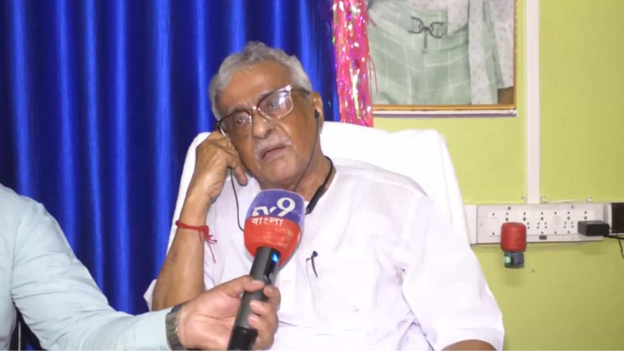 Sisir Adhikari on Suvendu Adhikari: শুভেন্দুই কি মুখ্যমন্ত্রী হচ্ছেন? কী বললেন শিশির?