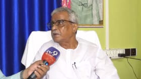 ৬ মাস আগেই বড় ভবিষ্যদ্বাণী করেছিলেন শিশির, আজ জানালেন সবটা