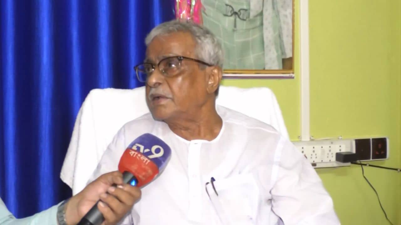 Sisir Adhikari: ৬ মাস আগেই বড় ভবিষ্যদ্বাণী করেছিলেন শিশির, আজ জানালেন সবটা