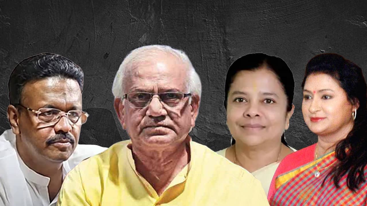 Leader of Opposition: বিধানসভার বিরোধী দলনেতা শোভনদেব, ববি-নয়না-অসীমা পেলেন বড় দায়িত্ব