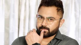 ফোন করে সোহমকে প্রাণনাশের হুমকি