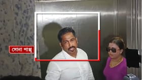 আচমকা সিজিও কমপ্লেক্সে, কী বললেন সোনা পাপ্পু?