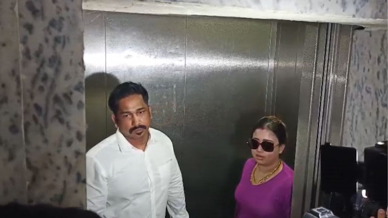 ED Arrest Sona Pappu: ১০ ঘণ্টার জিজ্ঞাসাবাদ, গ্রেফতার সোনা পাপ্পু