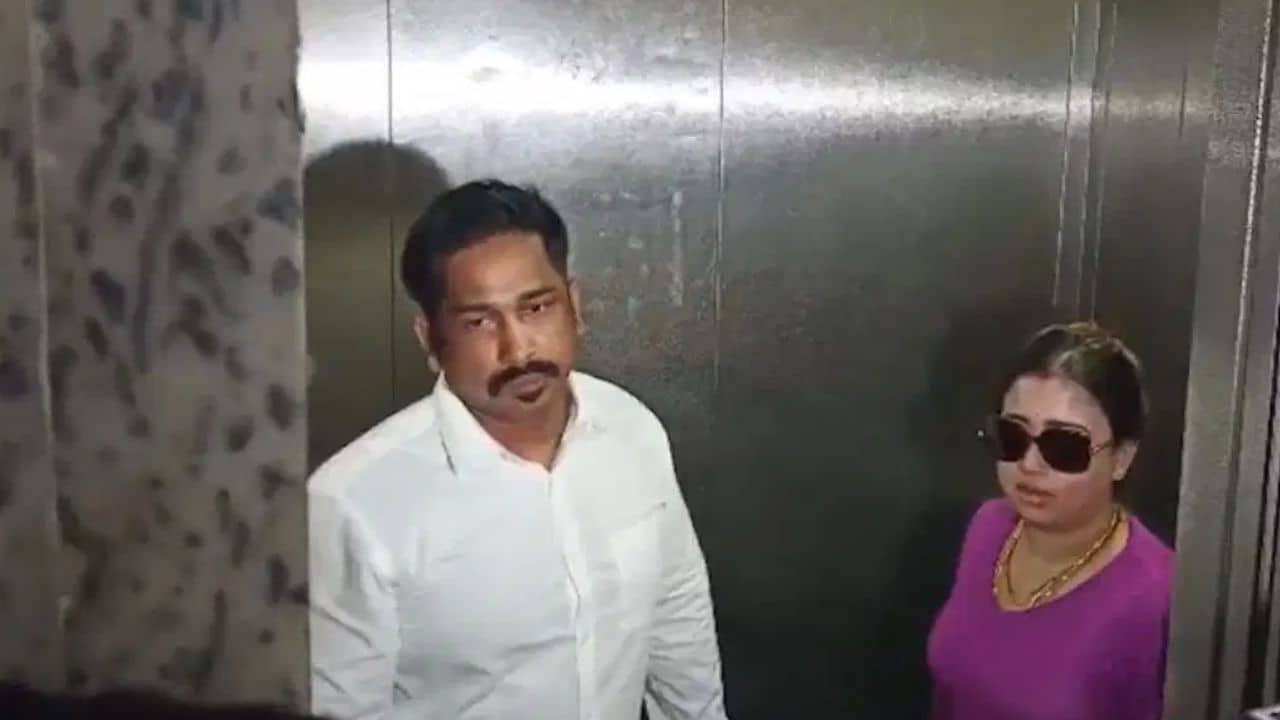 Sona Pappu Arrest: ইডির হাতে গ্রেফতার হলেন সোনা পাপ্পু