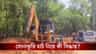 ঢুকল JCB, সোনাঝুড়ি হাট নিয়ে বড় সিদ্ধান্ত পুলিশের