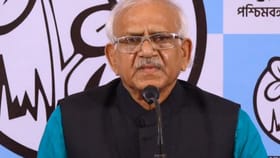 অভিষেককে নিয়ে এবার কী বললেন শোভনদেব? দেখুন...