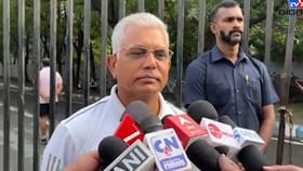 'হারছে নিশ্চিত হয়েছে, তাই নাটক করছে', স্ট্রংরুম বিতর্কে দাবি দিলীপের