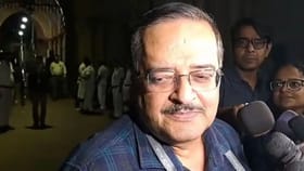রাতভর স্ক্রুটিনি সুব্রত গুপ্তর, কোন কোন বুথে রিপোল হচ্ছে?