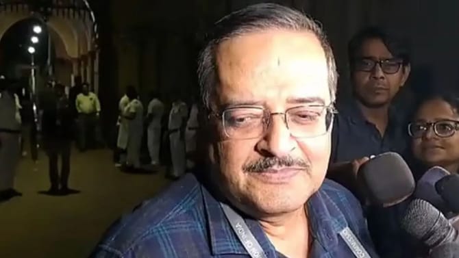রাতভর স্ক্রুটিনি সুব্রত গুপ্তর, কোন কোন বুথে রিপোল হচ্ছে?