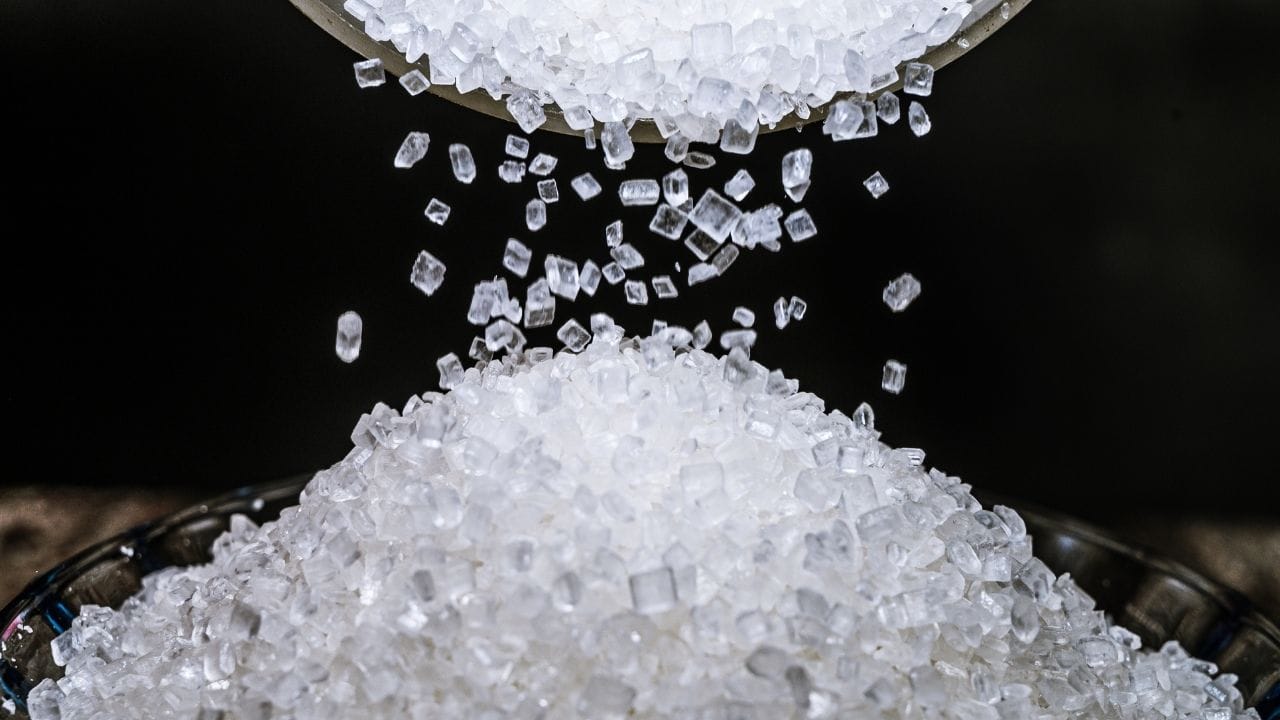 Sugar Export Ban: জ্বালানি সঙ্কটের মাঝেই চিনি নিয়ে বড় সিদ্ধান্ত কেন্দ্রের, কী প্রভাব পড়বে সাধারণ মানুষের উপরে? Sugar Export Ban: জ্বালানি সঙ্কটের মাঝেই চিনি নিয়ে বড় সিদ্ধান্ত কেন্দ্রের, কী প্রভাব পড়বে সাধারণ মানুষের উপরে?