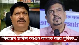 'রোলের দোকান থেকে কোটি কোটির মালিক' সুজিত, কীভাবে? অঙ্ক বোঝালেন অর্জুন