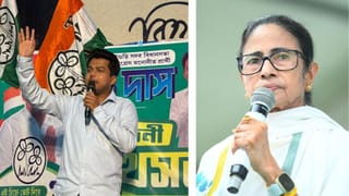 Supriyo on Mamata: ‘I-pac-এর লেখা স্ক্রিপ্ট পড়তে বাধ্য হয়েছে মমতা’, বামেদের সঙ্গে জোট নিয়ে বিস্ফোরক সুপ্রিয়