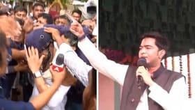 'মনটা শান্তি পেল', অভিষেকের এই হাল দেখে মুখ খুললেন শুভেন্দুর ভ্রাতৃবধূ