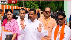 স্বাস্থ্য় থেকে আলাদা হচ্ছে, বাংলায় নতুন দফতরের ঘোষণা করলেন CM