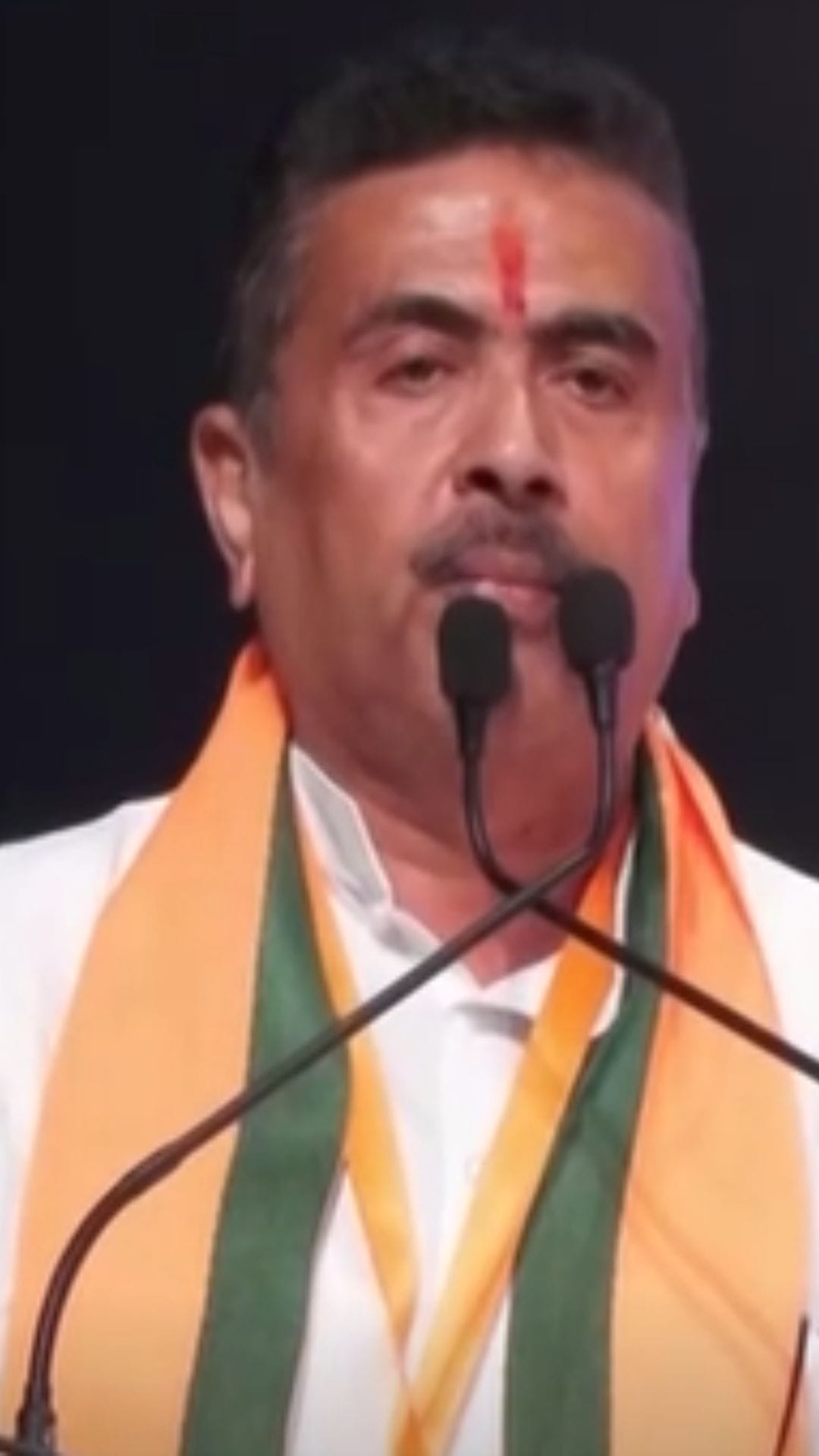 আমি নয়, আমরা নীতিতেই BJP সরকার সব কাজ করবে: শুভেন্দু অধিকারী