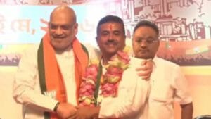 শুভেন্দুর শপথ গ্রহণ দেখতে বড় ব্যবস্থা পূর্ব মেদিনীপুরে, কী হচ্ছে?