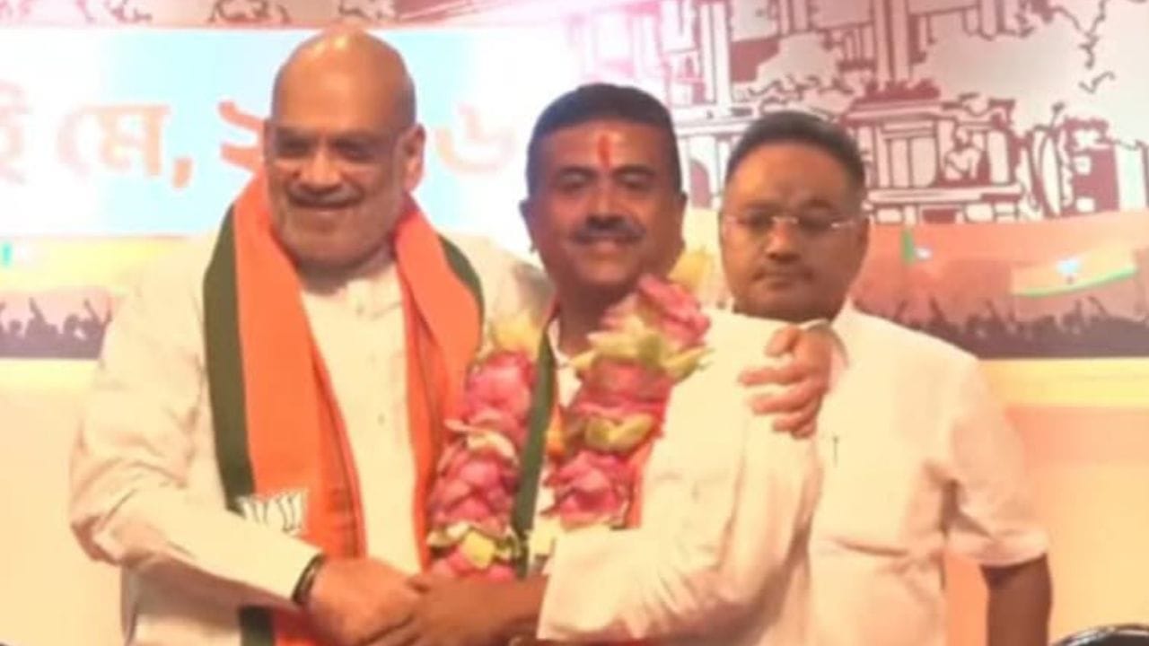 শুভেন্দুর শপথ গ্রহণ দেখতে বড় ব্যবস্থা পূর্ব মেদিনীপুরে, কী হচ্ছে?