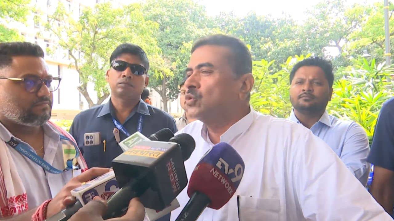 Suvendu Adhikari Election Result 2026: যা ভেবেছিলাম, তার থেকে ৩ গুণ বেশি ভোট পেয়েছি, নন্দীগ্রাম-ভবানীপুর, এগিয়ে গেলেন শুভেন্দু