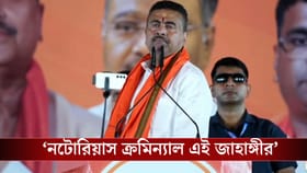 ফলতার জন্য স্পেশাল ডেভেলপমেন্ট প্যাকেজ হবে: শুভেন্দু
