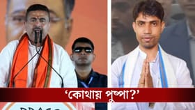 'জাহাঙ্গীরকে আমার উপর ছেড়ে দিন, ওর দায়িত্ব আমি নিলাম'