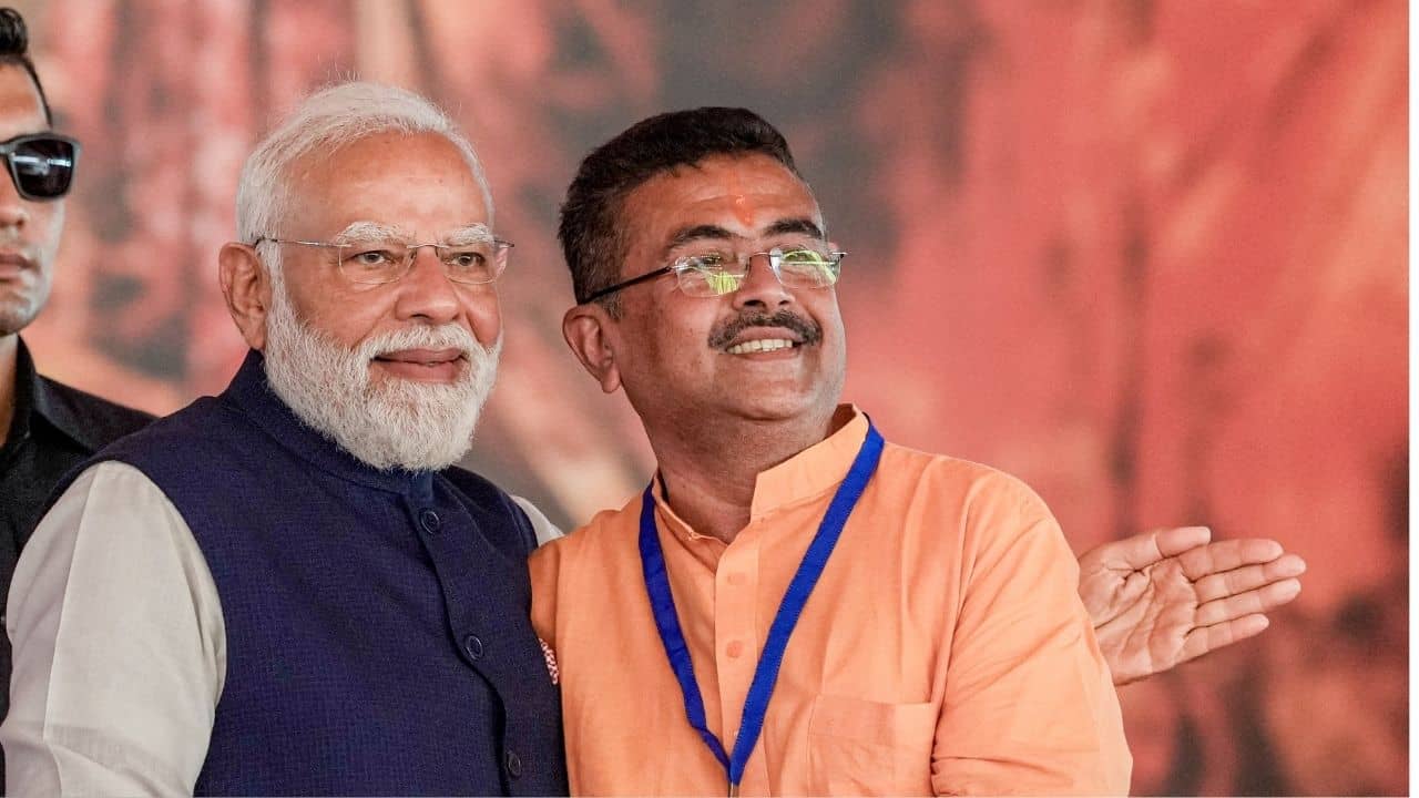 WB CM Suvendu Adhikari: শুভেন্দুর মুখে শুধু চরৈবেতি, চরৈবেতি, চরৈবেতি, এর অর্থ কী জানেন?